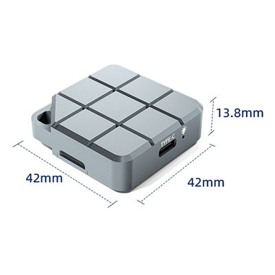نقل بيانات عالي السرعة 2230 SSD خارجية