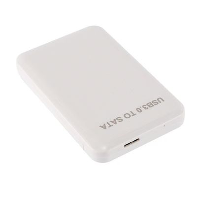SATA 2.5' SSD المحمولة القرص الصلب الخارجي 512GB 256GB 1TB للجهاز المكتبية والتلفزيون الذكي