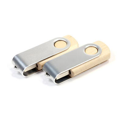 محرك أقراص USB ملونة مخصصة من 1GB إلى 128GB