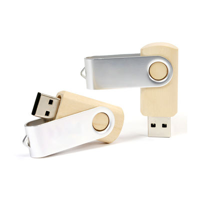 محرك أقراص USB ملونة مخصصة من 1GB إلى 128GB
