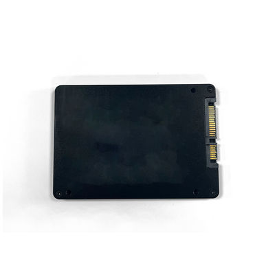 سطح المكتب 2.5 بوصة SATA Enterprise SSD الداخلية 2TB 4TB 8TB القرص الصلب سعة عالية