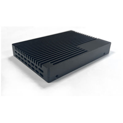 2TB 4TB 8TB PCIe4.0 SSD Enterprise Grade Low Latency محرك الأقراص الصلبة السعة الكبيرة