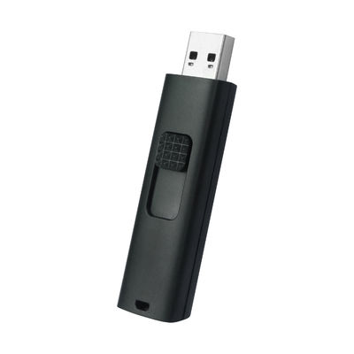محرك أقراص USB معدني عالي الجودة 64 جيجابايت 32 جيجابايت ميني ذاكرة تخزين خارجي USB 3.0
