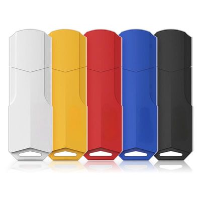 محرك أقراص USB معدنية 32GB 64GB 128GB محركات فلاش USB سرعة USB 3.0/2.0 ذاكرة