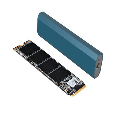 High Performance PCIe4.0 NVMe SSD 128GB 256GB 512GB M.2 Solid State Drive for Laptop and Desktop